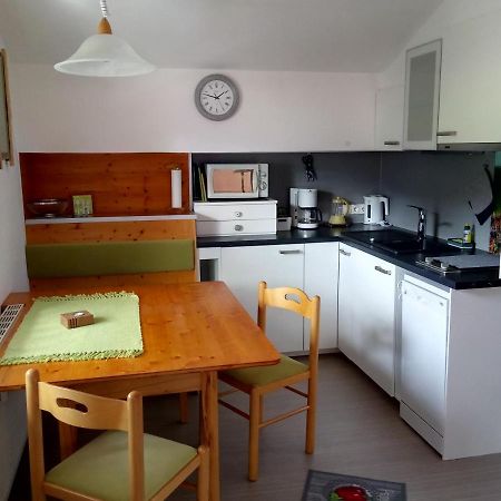 Apartment Bea Шладминг Экстерьер фото