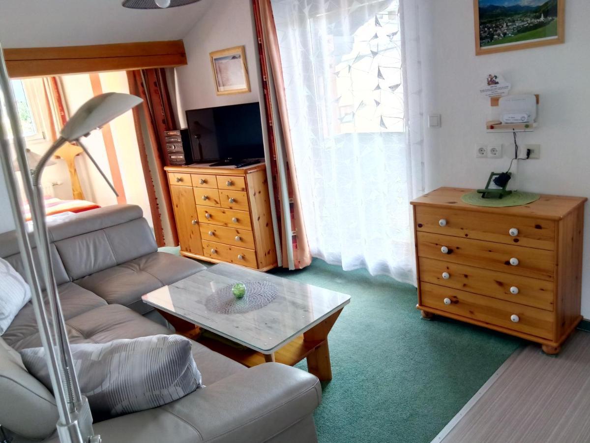 Apartment Bea Шладминг Экстерьер фото
