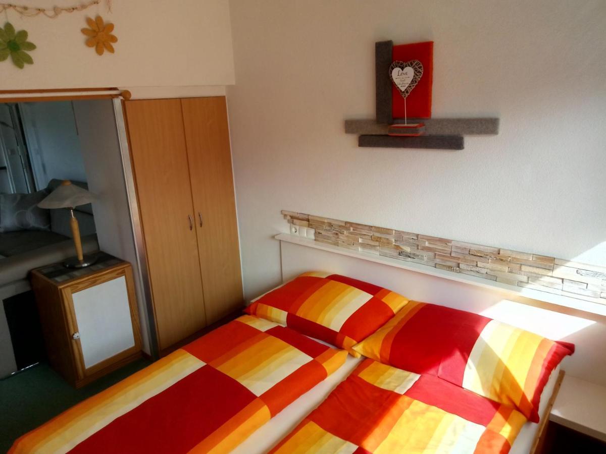 Apartment Bea Шладминг Экстерьер фото