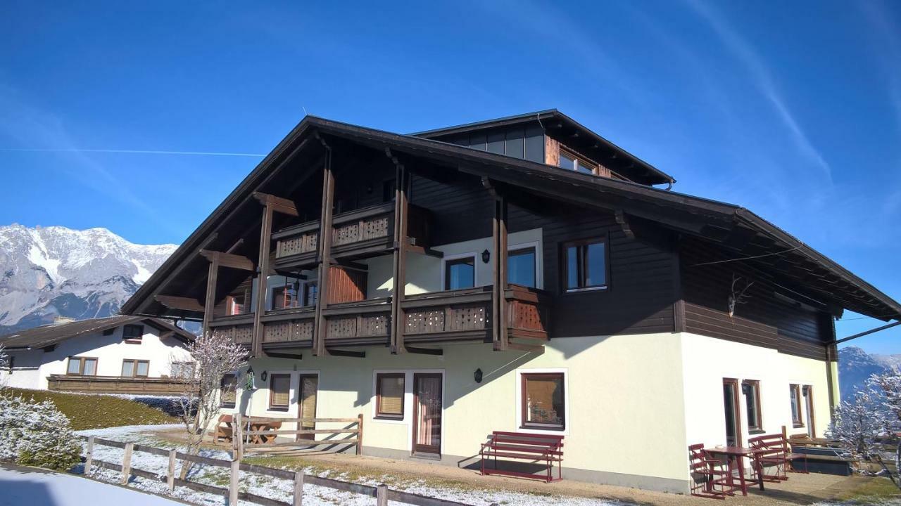 Apartment Bea Шладминг Экстерьер фото