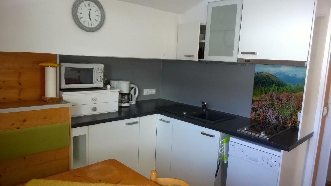 Apartment Bea Шладминг Экстерьер фото
