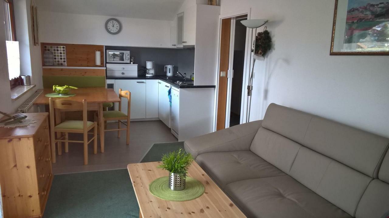 Apartment Bea Шладминг Экстерьер фото